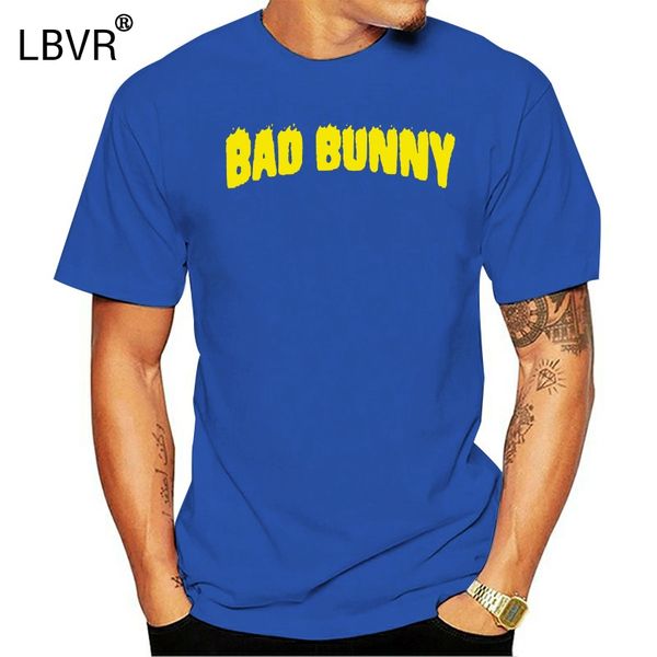 

bad bunny x100pre tour t-shirt 2 side print brand new