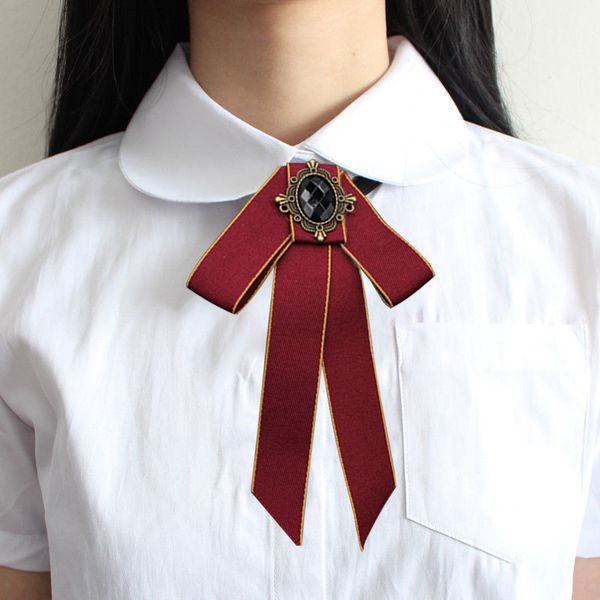 

женщины мужчины урожай большой лук галстук голова diamod кристалл ленты элегантный костюм ювелирных изделий воротник pin свадеб равномерное, Blue;purple