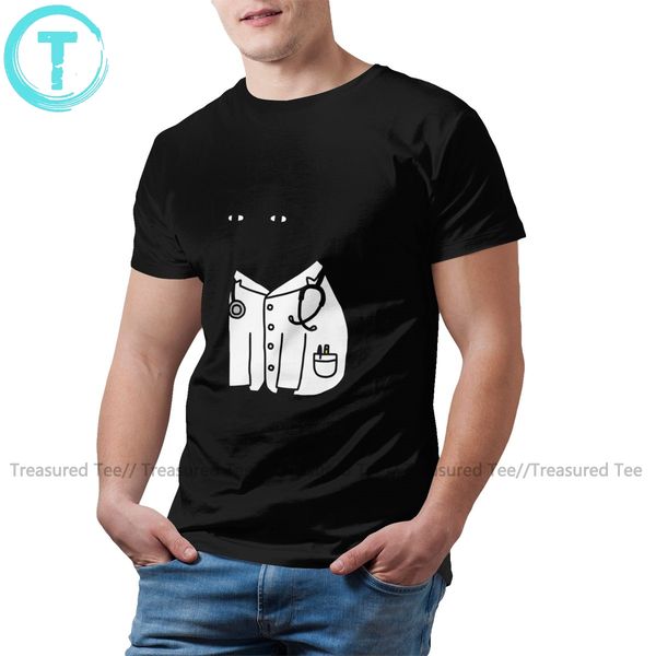 

dog t shirt dogtor t-shirt oversized streetwear tee shirt funny graphic male short sleeves tshirt