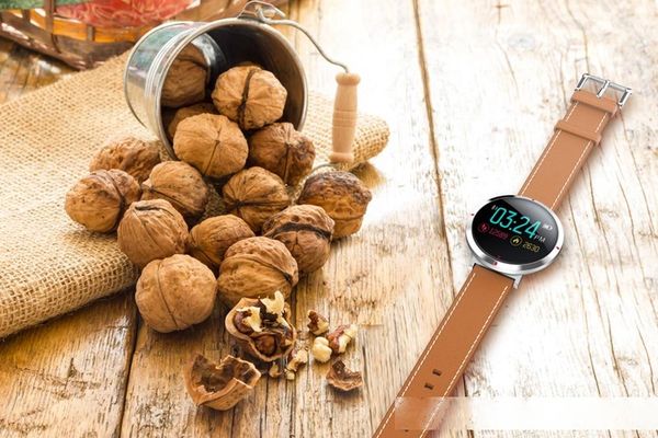 

s2 smart colour screen wristband smart watchs heart rate blood pressure smart bracelet fitness bracelet push message activity tracker