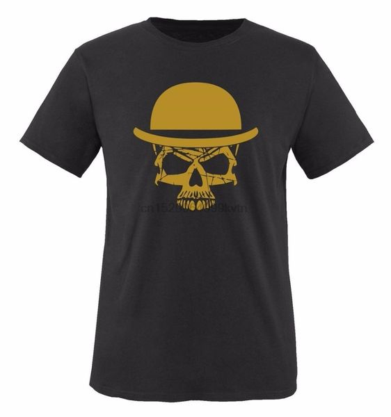 

new t shirts funny tee shirt basic models comedy shirts - skull mustache style - men fashion t-shirt cute t shirts