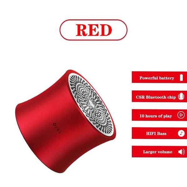 

bass music bluetooth speaker waterproof portable outdoor mini wireless loudspeaker support tf card for xiaomi iphone samsung