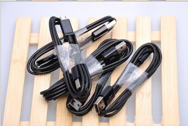 

150cm original micro usb 2.0 to usb power charger sync data transfer cable cord for samsung galaxy s2 s3 s4 note4 i9100 i9300 i9500 1.5m