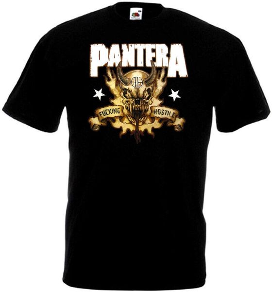 

pantera v32 t shirt heavy metal black all sizes s 5xl