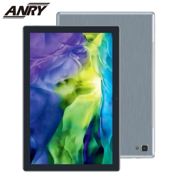 

tablet pc anry gaming 10 inch 4g 2hrs full charged type-c 3gb+32gb android 8.0 octa core game dual wifi 10.1