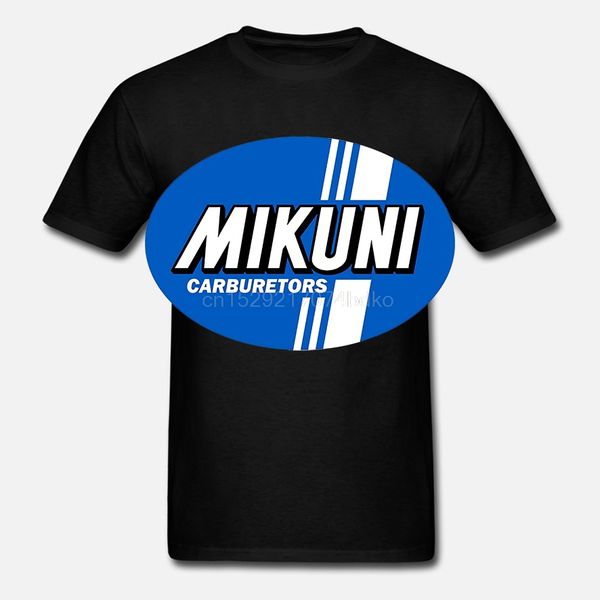 

мужчины тенниска 1960 микуни логотип мужская майка printed t-shirt тройники верхней