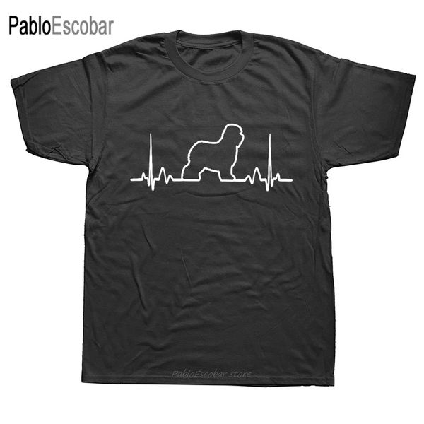 

новизна старый английский овца t-shirt mens короткие рукава крупногабаритные streetwear hip hop печатные футболки лучшие тис