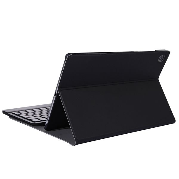 

case keyboard for tab s5e 10.5 2020 sm-t720 sm-t725 t720 t725 case for tab s5e keyboard cover (black