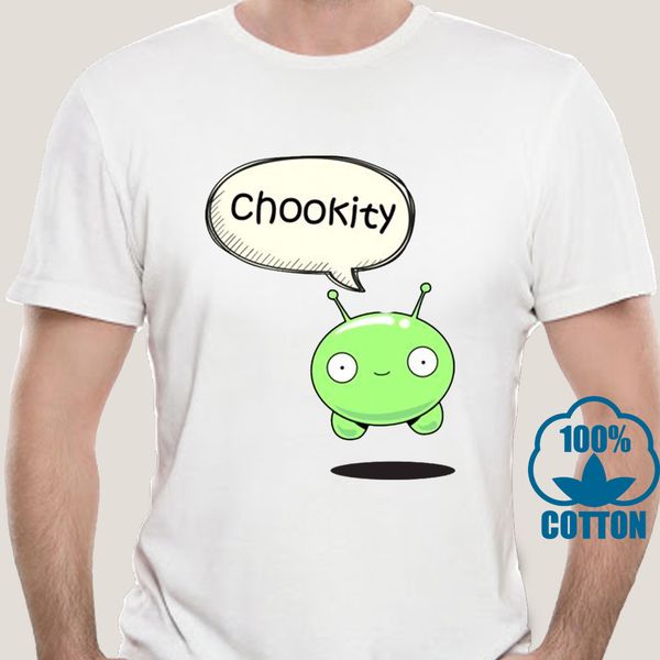 

2470a men tshirt short sleeve chookity mooncake t shirt tee women t-shirt