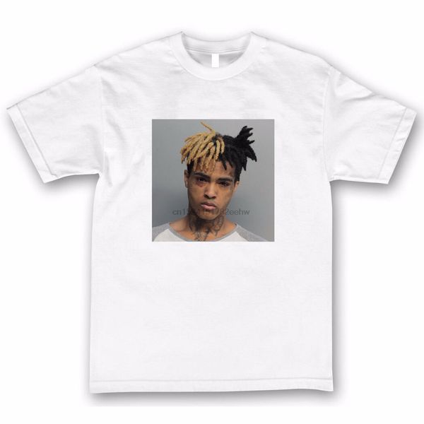 

xxxtentacion t shirt