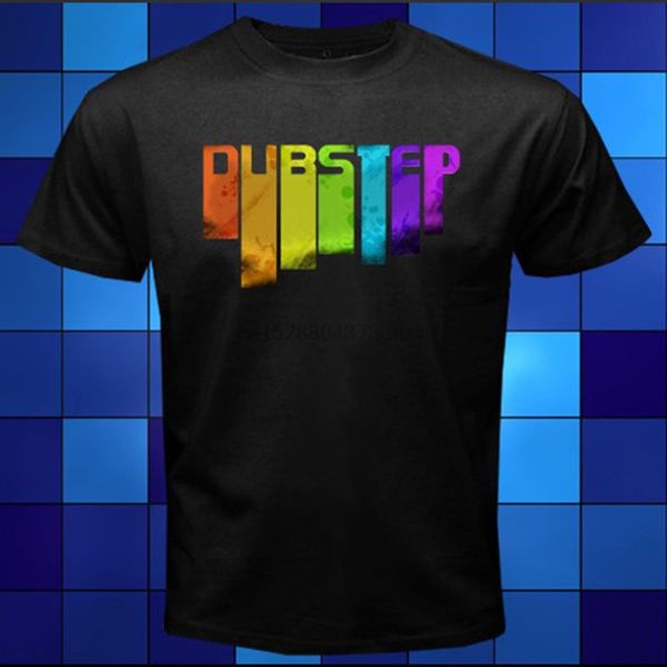 

new dubstep dance electro house techno music men t shirt