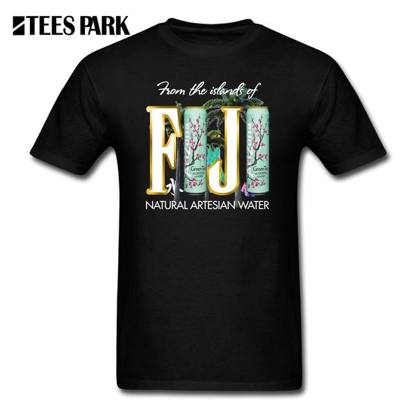 

street fashion water arizona iced tea branded t shirts man pre-cotton short sleeve t-shirt new cotton tees crew collar