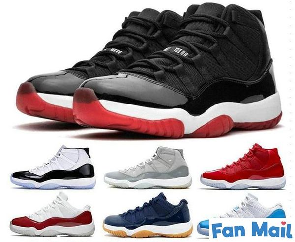 

2020 11 разводят 11s мужские баскетбольные кроссовки concord 11 45 платиновый оттенок space jam гамма синий черный белый скидка xi скидка об