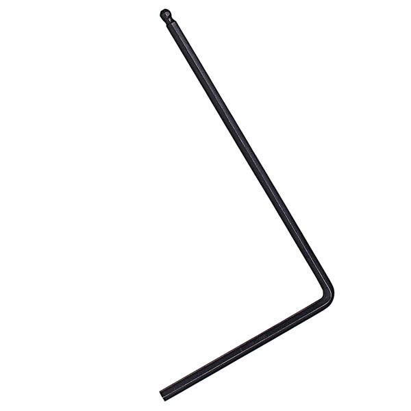 

finest 4mm guitars neck truss rod hex wrench luthier tool