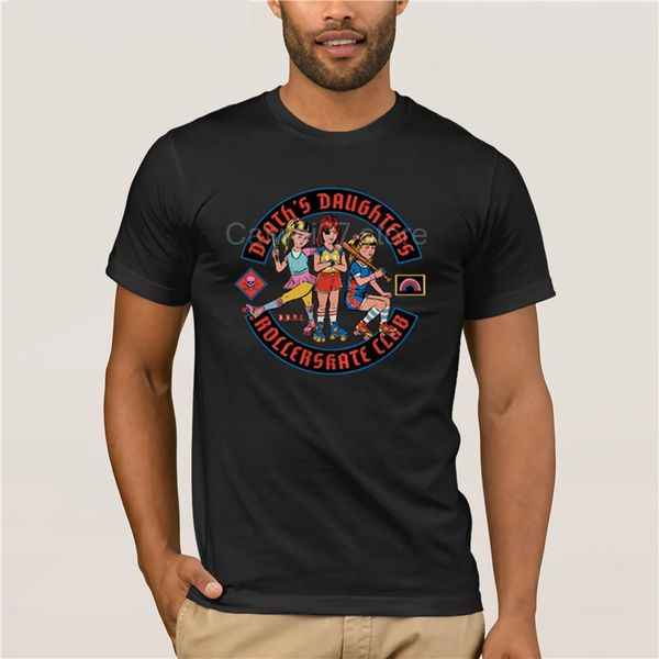

old school t print psychedelic short sleeve men shirt funny tshirt streetwear t shirt for men satan t shirt with print