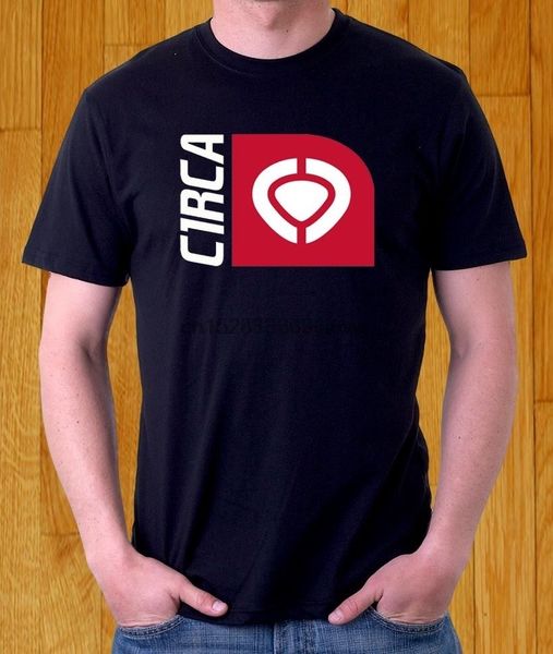 

новая футболка circa сноуборд shoes ската тройник размер s-3xl