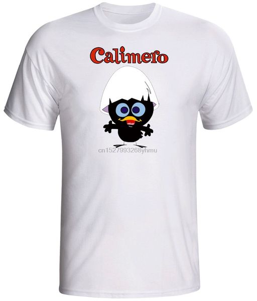 

calimero shirt cartoon