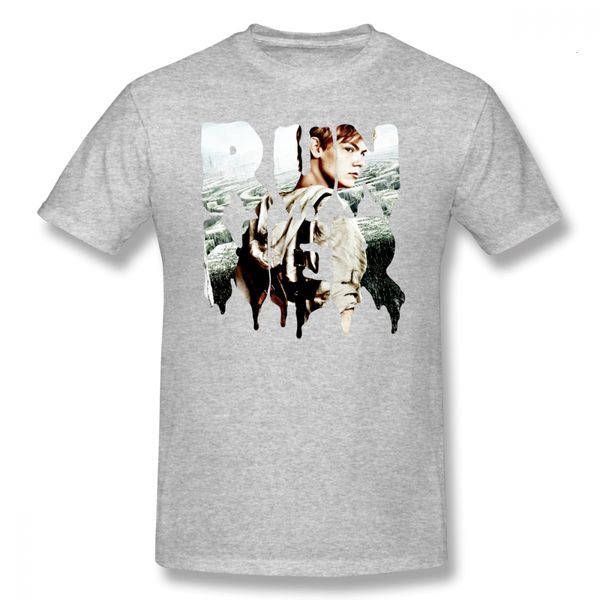 

hkfz the maze runner футболка runner тритон футболка люди 100 процентов хлопка tee shirt повседневная fun печать с коротким рукавом xxx tshi