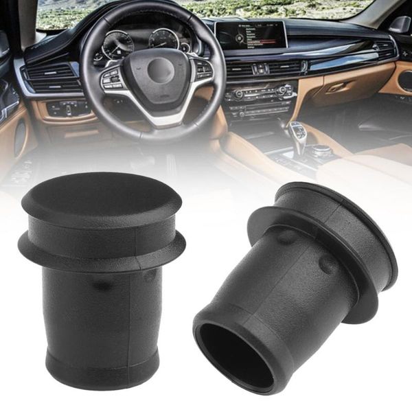 

vodool car cigarette lighter plug socket ser dustproof waterproof cover cap for auto cigarette lighter parts