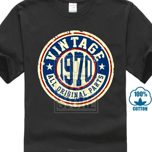 

men vintage 1970 1980s t shirt cool retro short sleeve cotton custom 80s 90s tee for men big size design tee shirts
