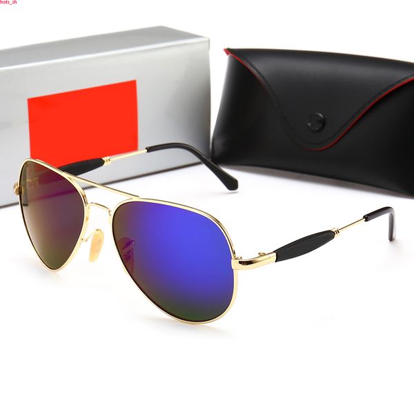 

women quality high glass lens fashion 3517 men vintage plank coating sport glasses frame sunglasses sun with box qbktq