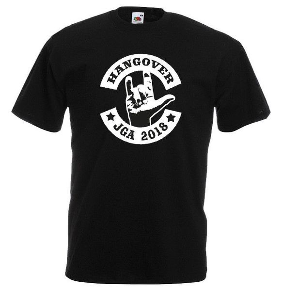 

men's lastest 2019 simple style jga t-shirt jungesellenabschied herren manner brautigam team hochzeit partyche guevara t shirt