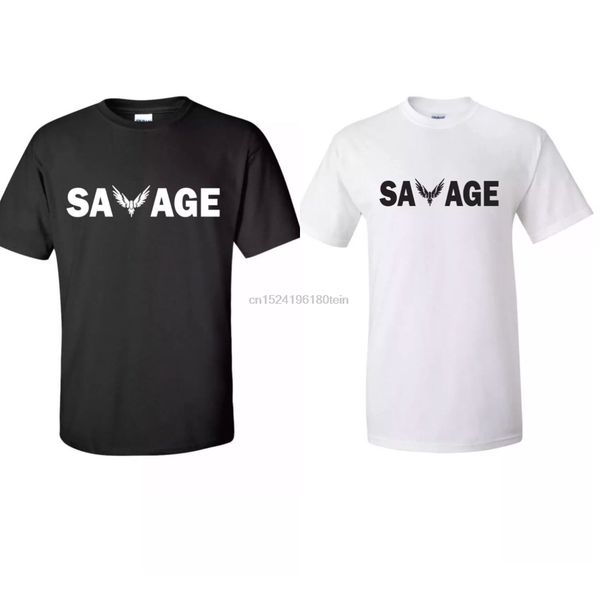 

logan paul savage maverick tee t-shirt s-xl ing