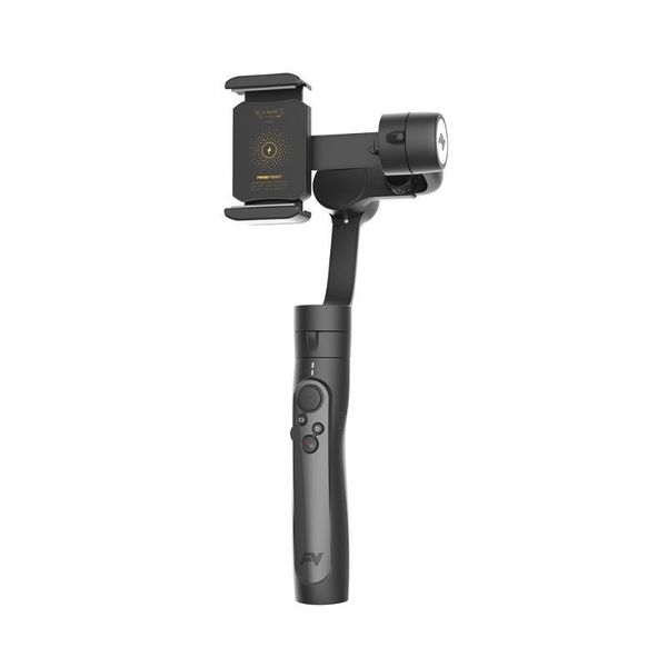 

stabilizer mini s 3-axis handheld gimbal tripod for x/xs/8 for android smartphone galaxy s9 huawei