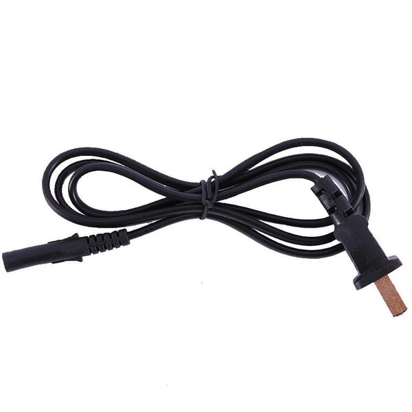 

us 2-prong port ac power cord cable adapter for sony playstation 4 ps4 ps2 ps3/ps3