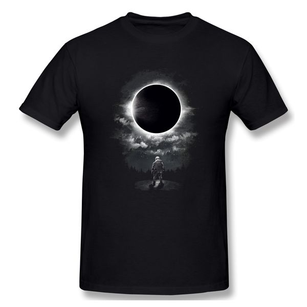

eclipse футболки лето с коротким рукавом хлопок t-shirt hipster mans o шеи повседневный tshirt идея подарка tops