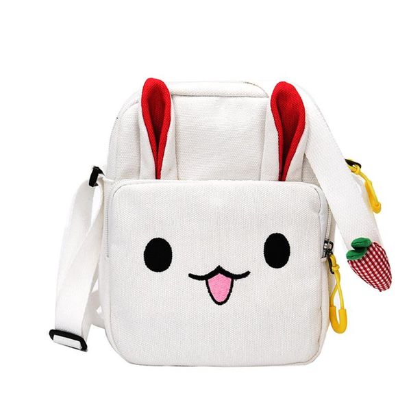 

crossbody сумки для женщин 2020 простые диких сумки для женщин мода уха редька кошелек тотализатор сумка повседневная сумка k723