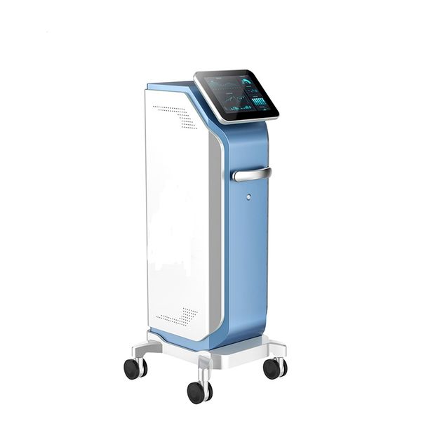 

vertical diode laser professional beauty machine laser 808nm hair removal diode 808 diode laser hair removal with ice head, Black