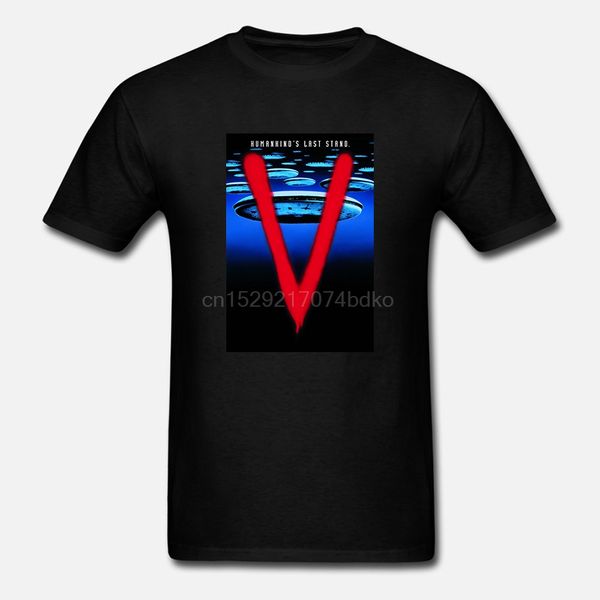 

rare the visitors-v9-t-shirt-black-poster-all new t-shirts s-5xl