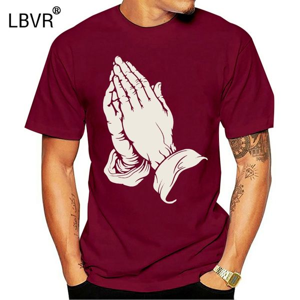 

praying hands t-shirt prayers jesus blessed sizes s-5xl and kids s6-8-xl18-20