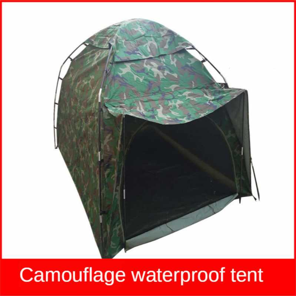 

tents and shelters camping camouflage tent outdoor naturehike waterproof warm ultralight for mountaineering awning portable