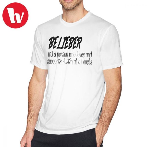 

justin bieber t shirt belieber t-shirt oversize graphic tee shirt man fun beach short sleeve cotton tshirt