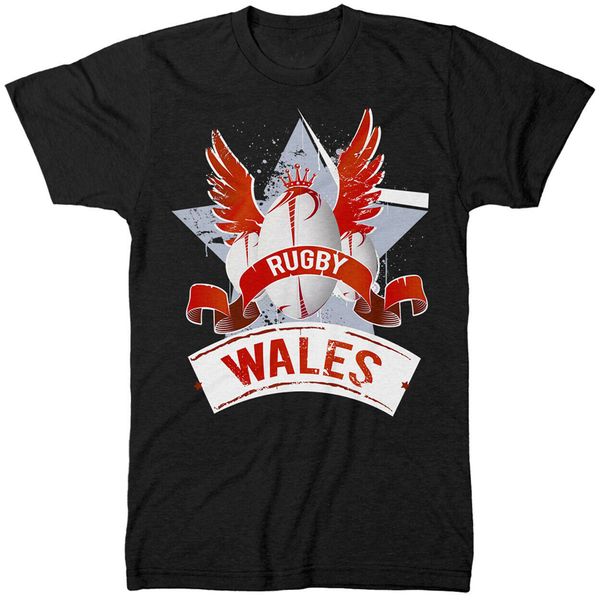 

wales rugby nations t shirt 2019 six 6 welsh supporters man woman kid sportswear tee shirt