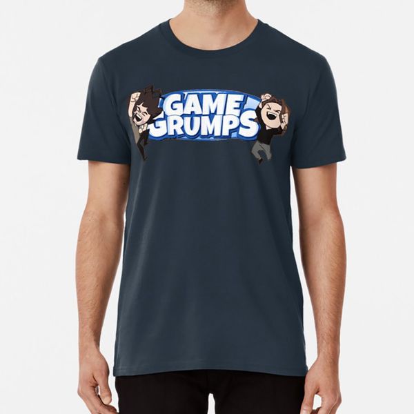 

and were the game grumps t shirt gamegrumps game grumps arin hanson dan avidan