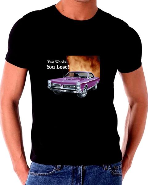 

два слова, которые вы lose pontiac gto форсаж болиды (1