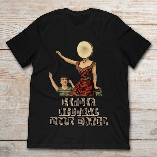 

gender neutral milk l t-shirt