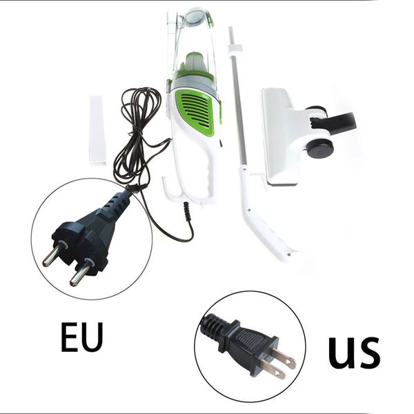 

2 in 1 ultra quiet home rod dust collector portable handheld dry vacuum cleaner j0pe