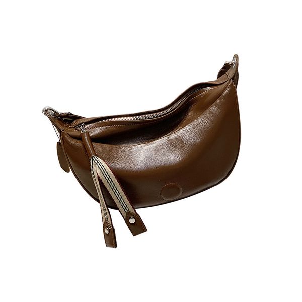 

genuine leather crossbody bags for women soft leather shoulder bag hobos ladies handbags women bags designer purse