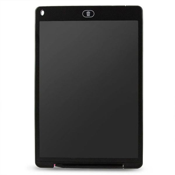 

12 inch tablet lcd light energy small blackboard lcd writing board handwriting children's drawing board