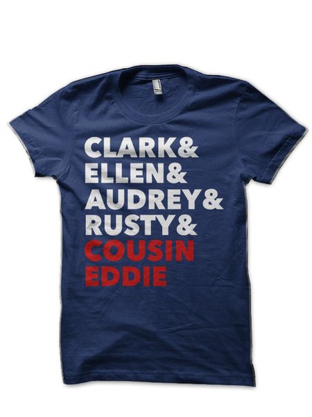 

the griswolds t shirt