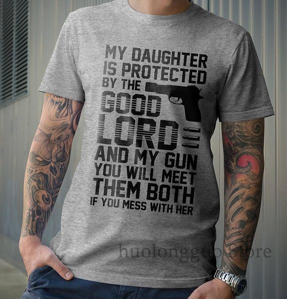 

gifts for dad dad shirts daughter and dad awesome tshirts gifts for father papa shirts papa gifts gun shirts for men