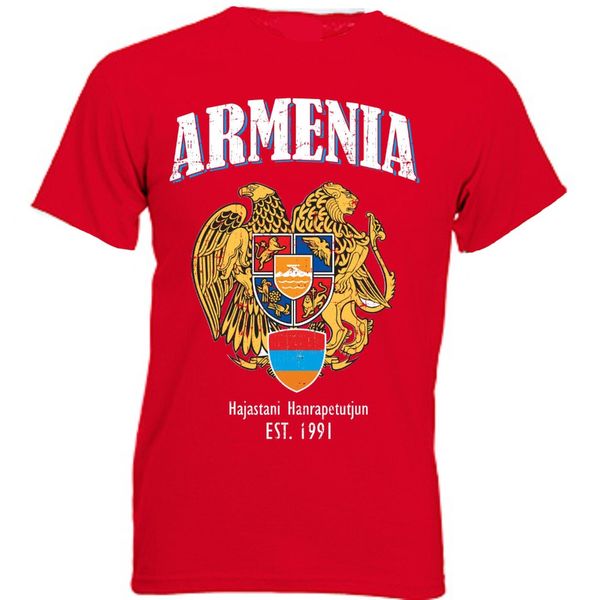 

new fashion t shirt graphic letter armenien armenia men's footballer legend soccers t-shirt herren men t shirt