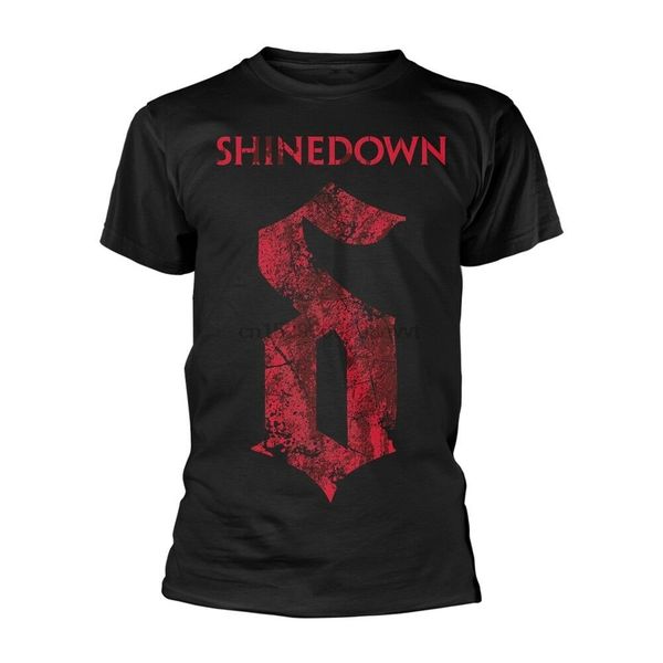 

shinedown голосов тенниски - new