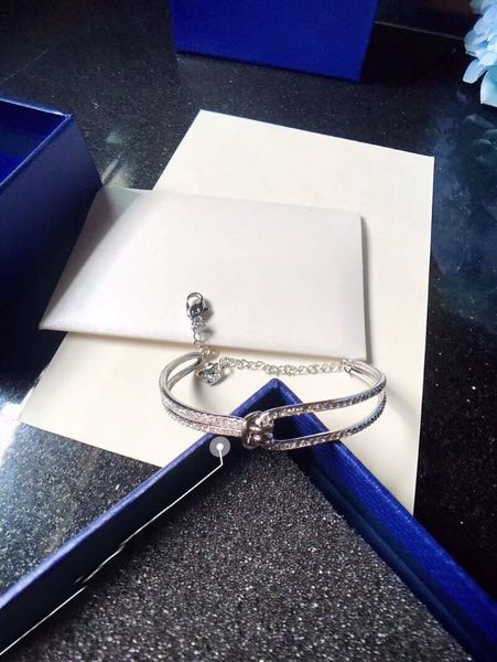 

Women's bracelet stainless steel