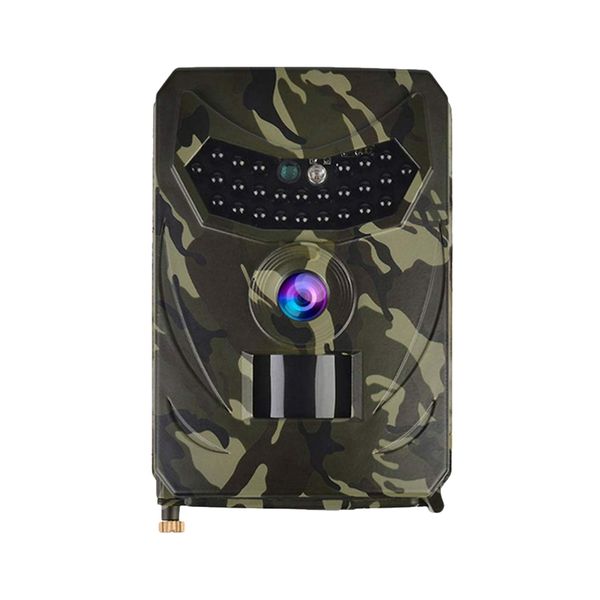 

sports & action video cameras trail hunting camera outlife pr-100 waterproof wildlife outdoor night vision po traps 1080p