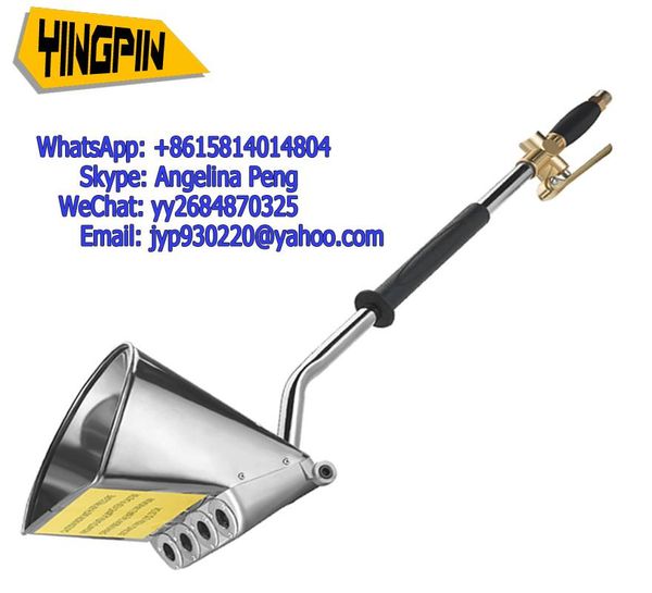 

rapid cement spray gun mortar cement spray gun gypsum rendering sprayer bucket